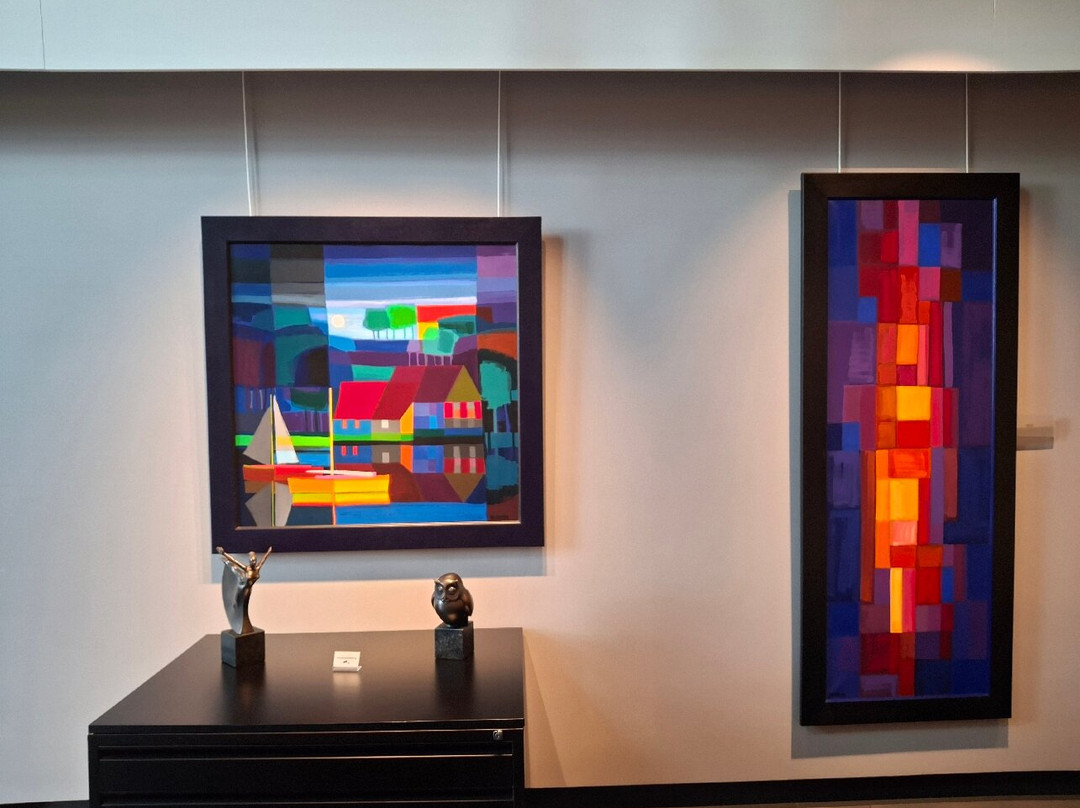 Museum Ton Schulten-Ootmarsum必去景点