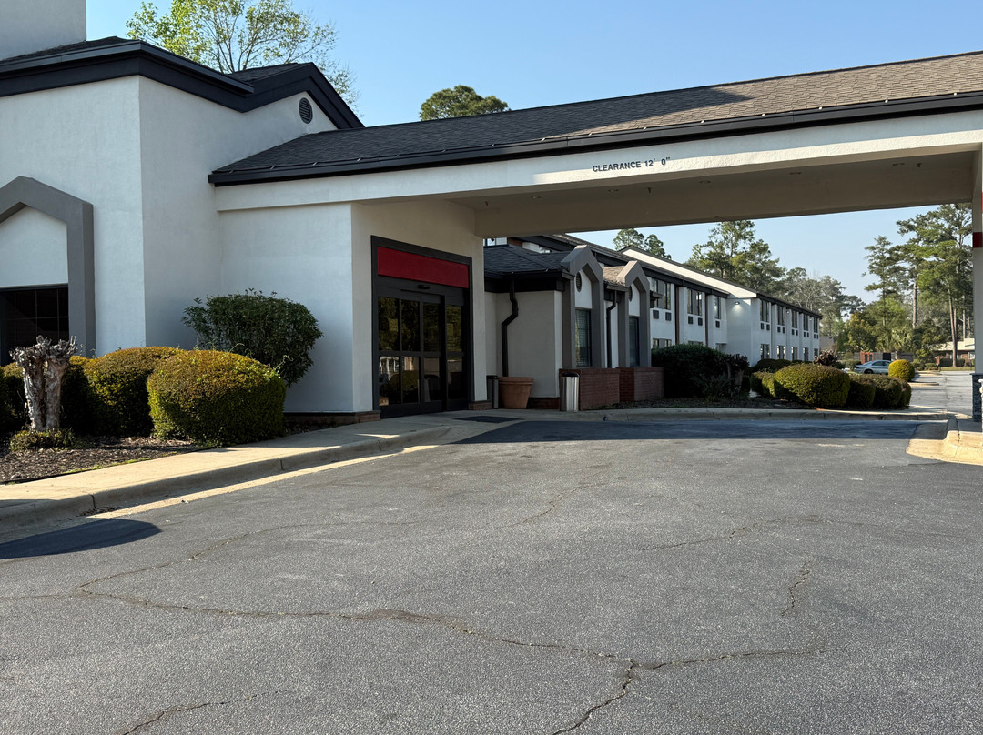 Ramada Inn