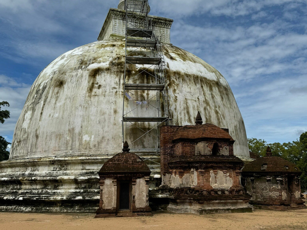 Lanka Travel in Style-康提必去景点