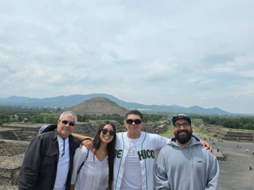 Xipe Tours-墨西哥城必去景点