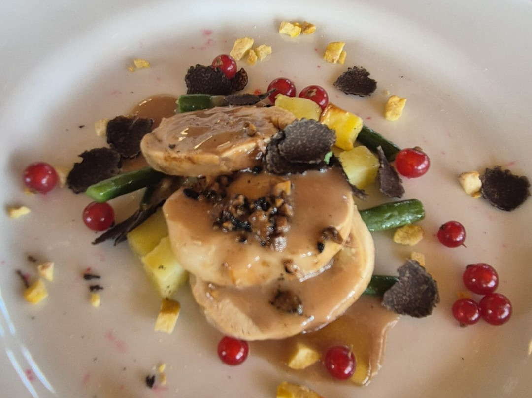 Le Tartufaie-Ateleta必去景点