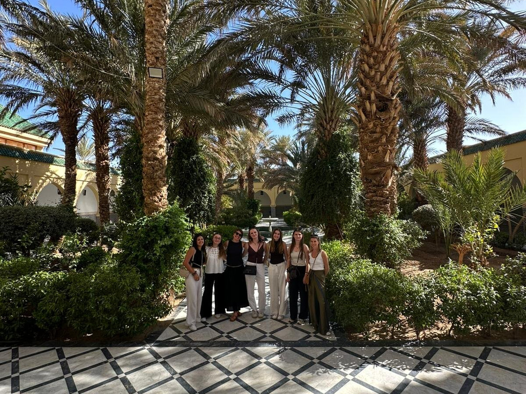 Desert Unlimited Morocco - Day Tours-瓦尔扎扎特必去景点