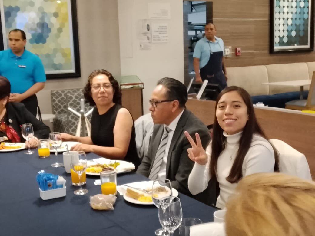 墨西哥 - 托雷奥智选假日酒店主图