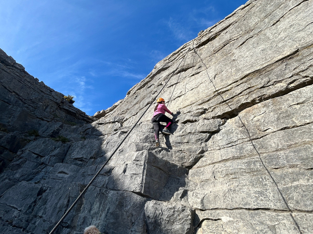 TNR Outdoors-兰戈伦必去景点