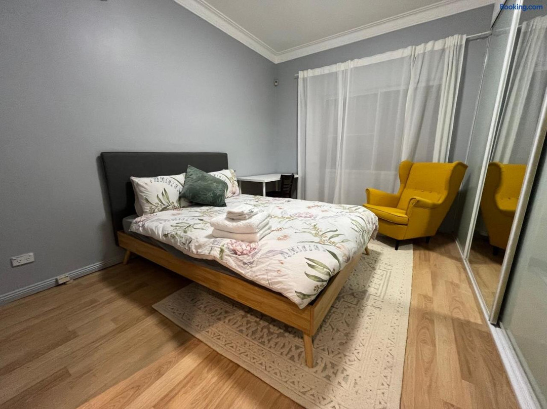 Airport Guesthouse