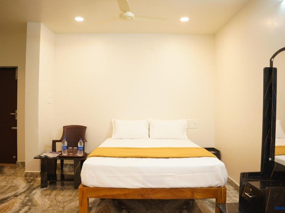 Shri Valli Rooms