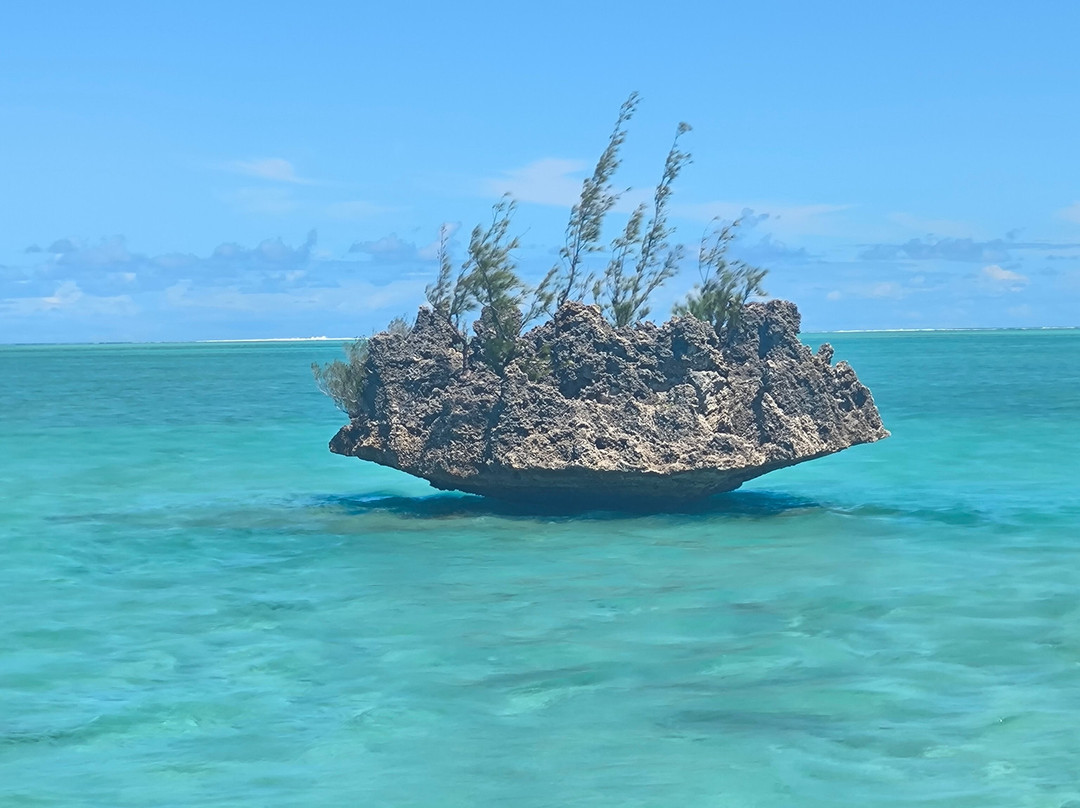 Vava Voom-巴拉克拉瓦必去景点