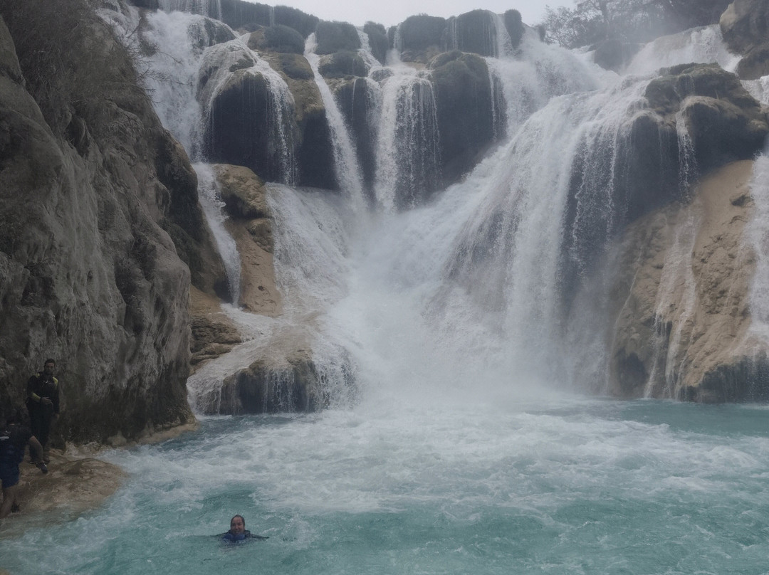 Explora Huasteca-Ciudad Valles必去景点