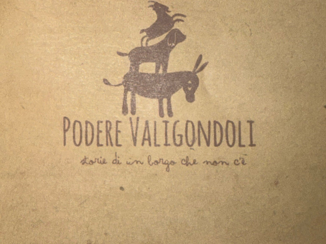 Podere Valigondoli-佩萨河谷圣卡夏诺必去景点