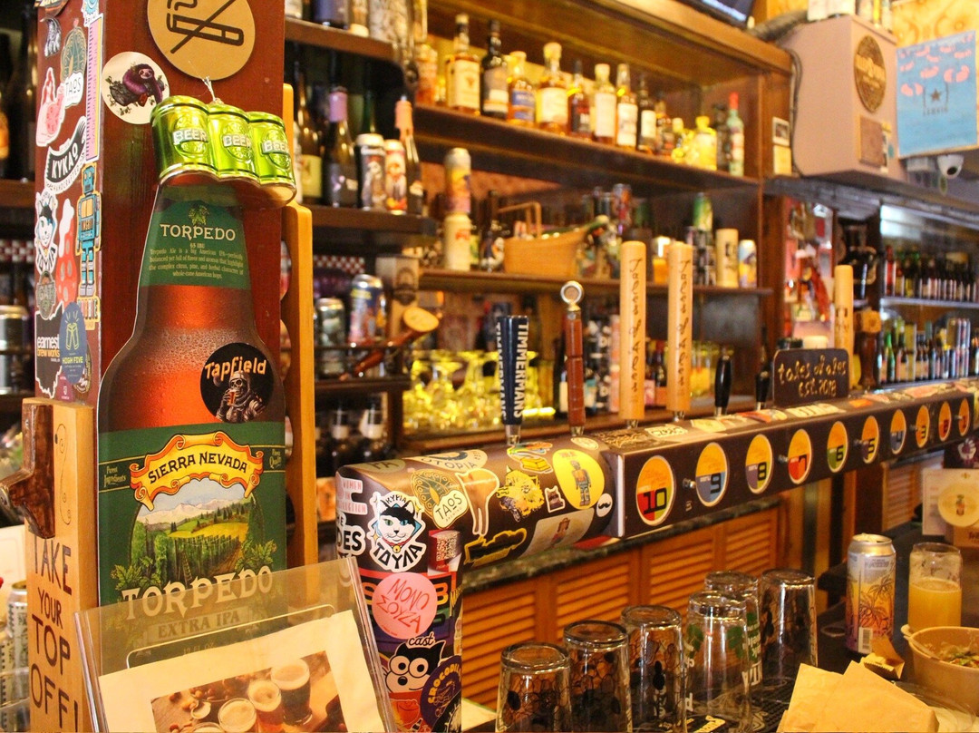 Tales of Ales-雅典必去景点