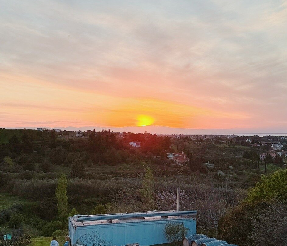 Domaine Florian-Trilofo必去景点