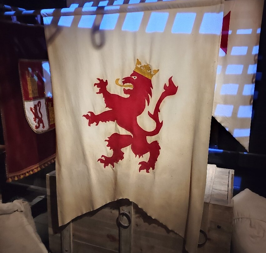 Puy Du Fou España-托莱多必去景点