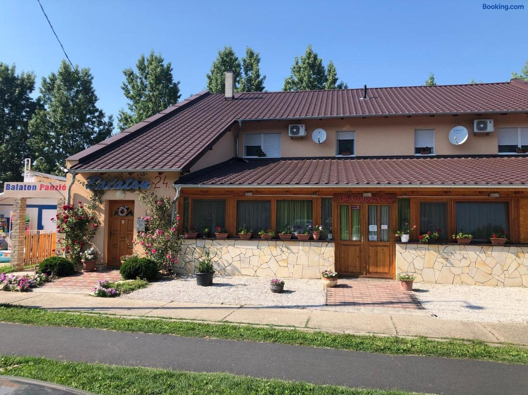 Balaton Panzió
