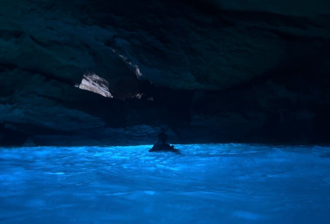 Bubbles Dive Centre-Marsalforn必去景点
