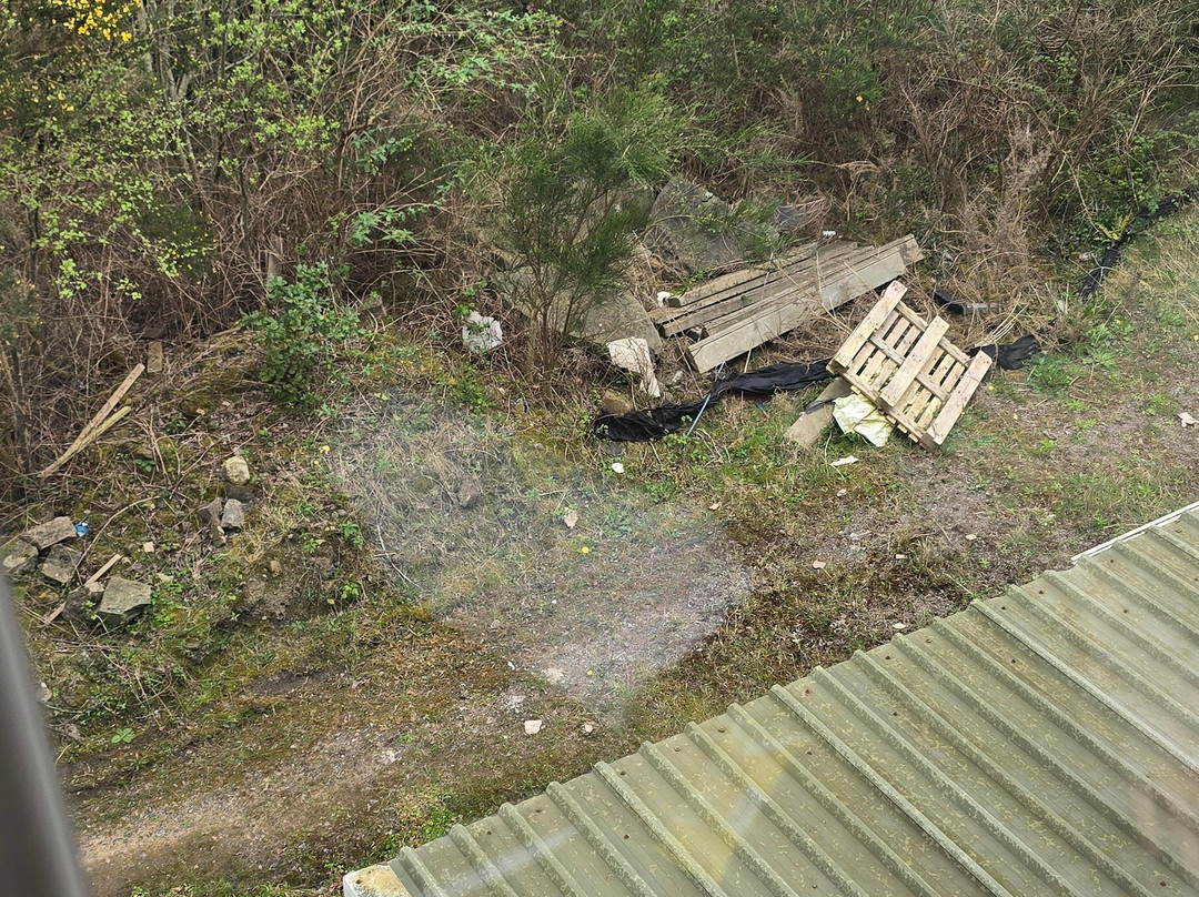 塔楼温泉酒店主图