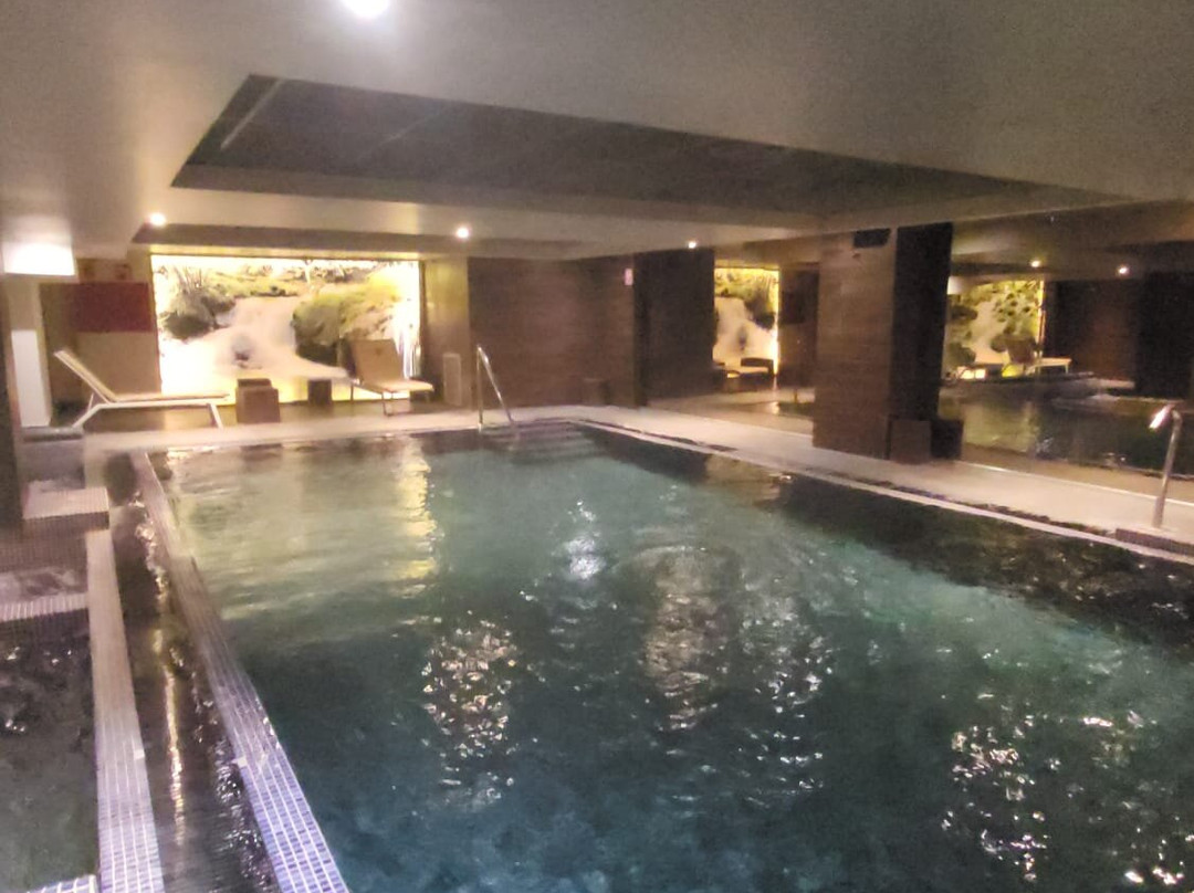 AZ 古库巴酒店主图