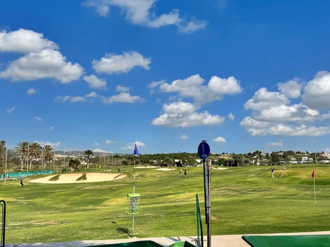 Marios Golf Park-Chloraka必去景点