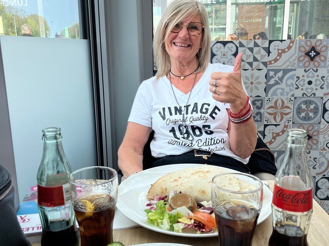 La Vita È Bella主图