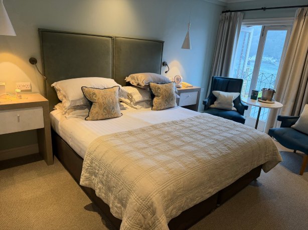 达特滨海酒店-旅行者