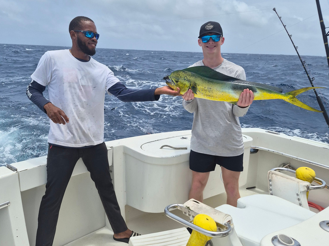 Fish Curacao Charter Fishing & Trips-威廉斯塔德必去景点