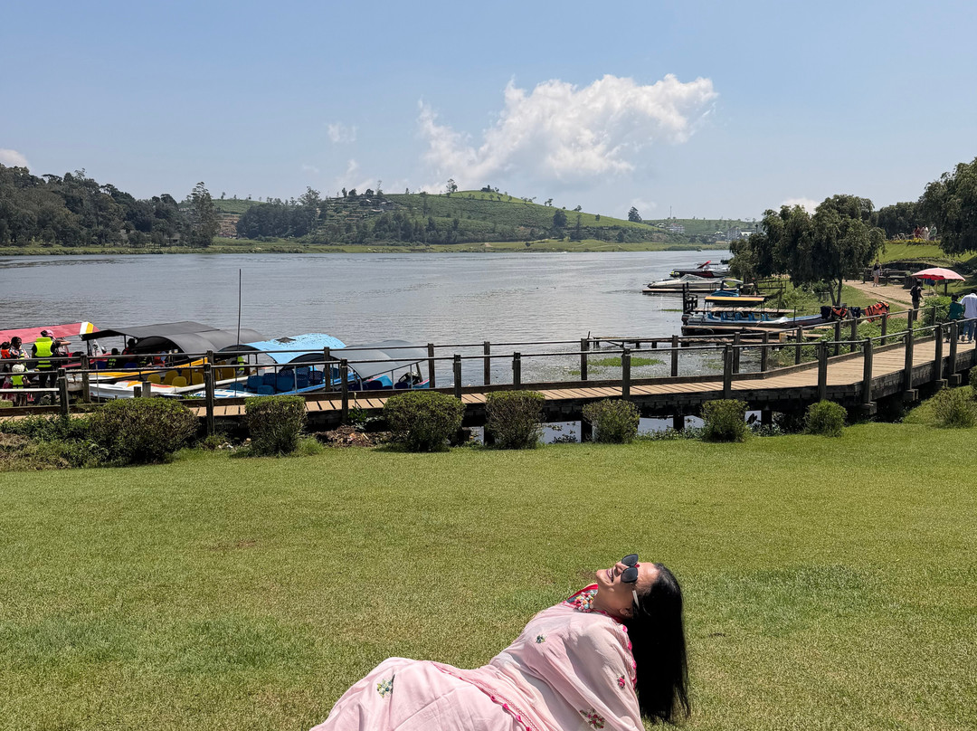 Migrant Musings & Co.-新德里必去景点