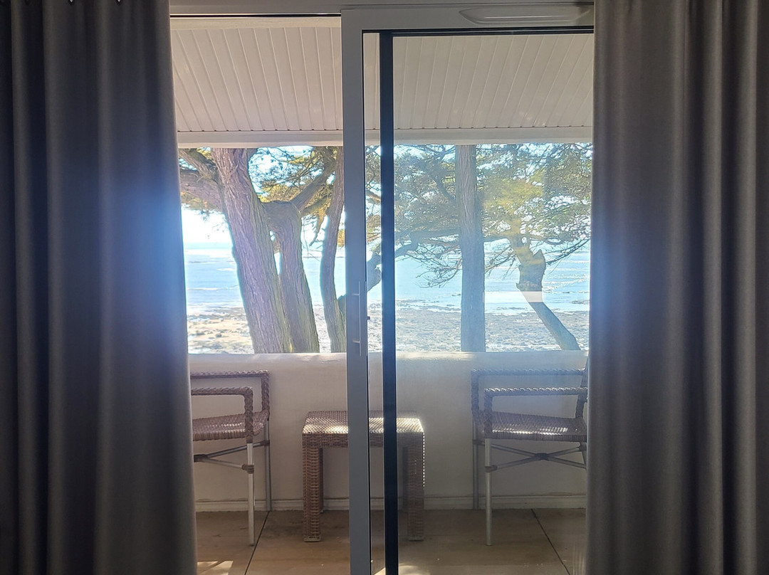 Hotel Punta Lara Noirmoutier主图