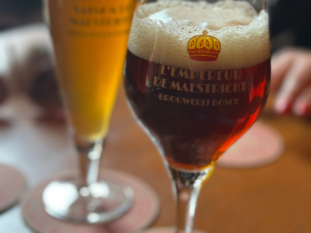 Brewery Bosch Maastricht-马斯特里赫特必去景点