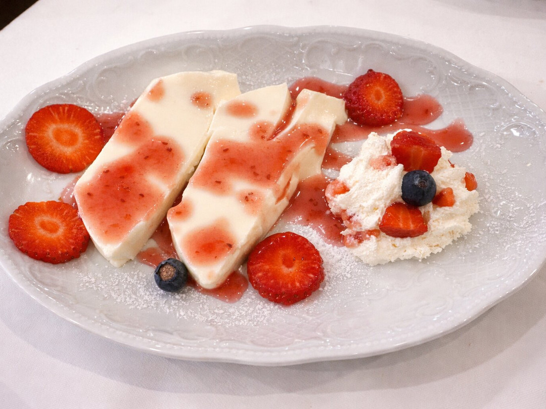 希米纳瑞斯拜德巴洛酒店主图