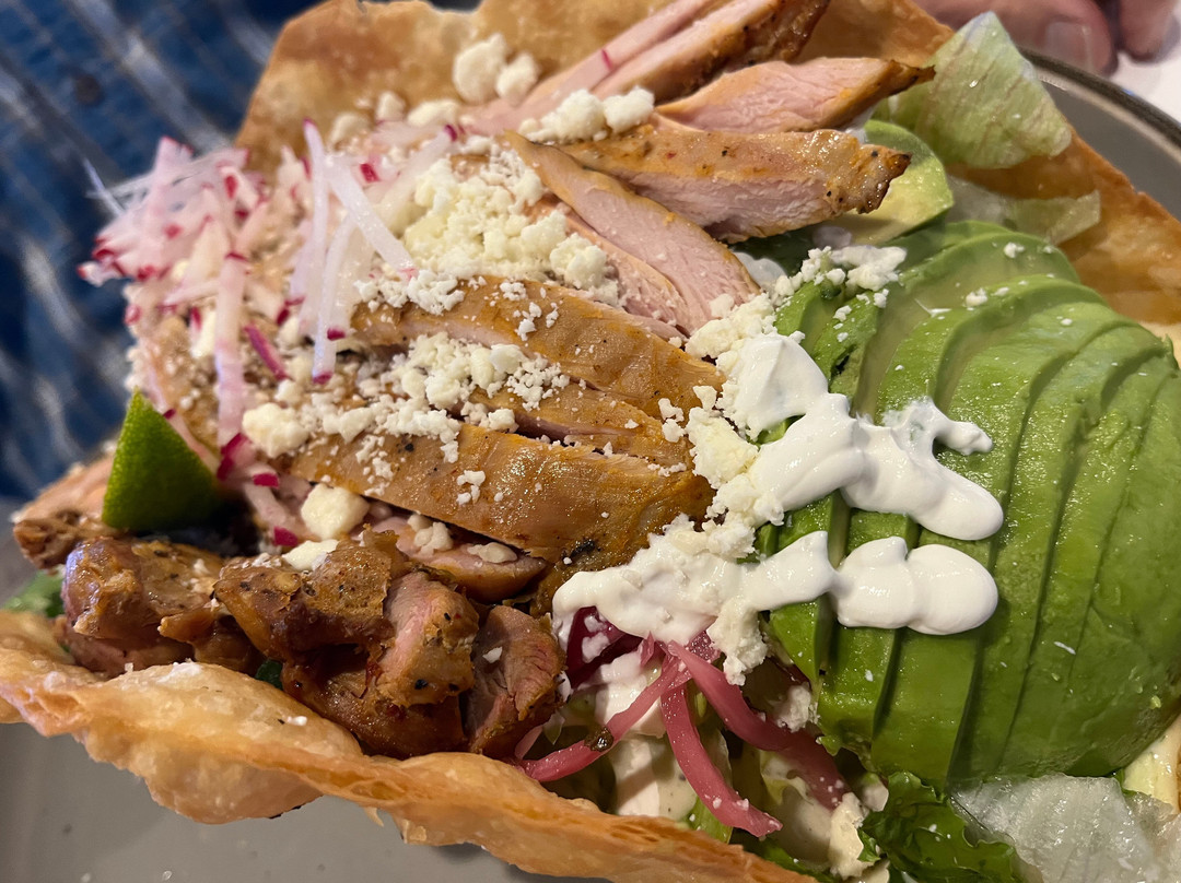 Baja Joe's Coastal Grill主图