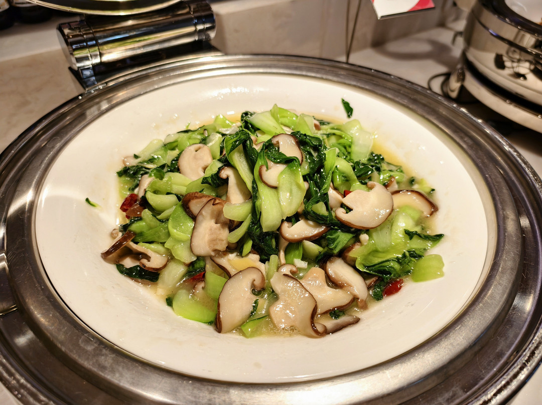 抚仙湖华美达广场酒店主图