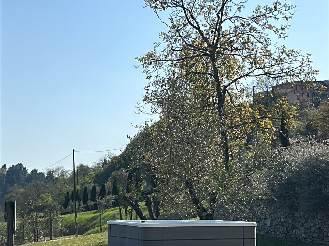 Agriturismo I Giunchi主图