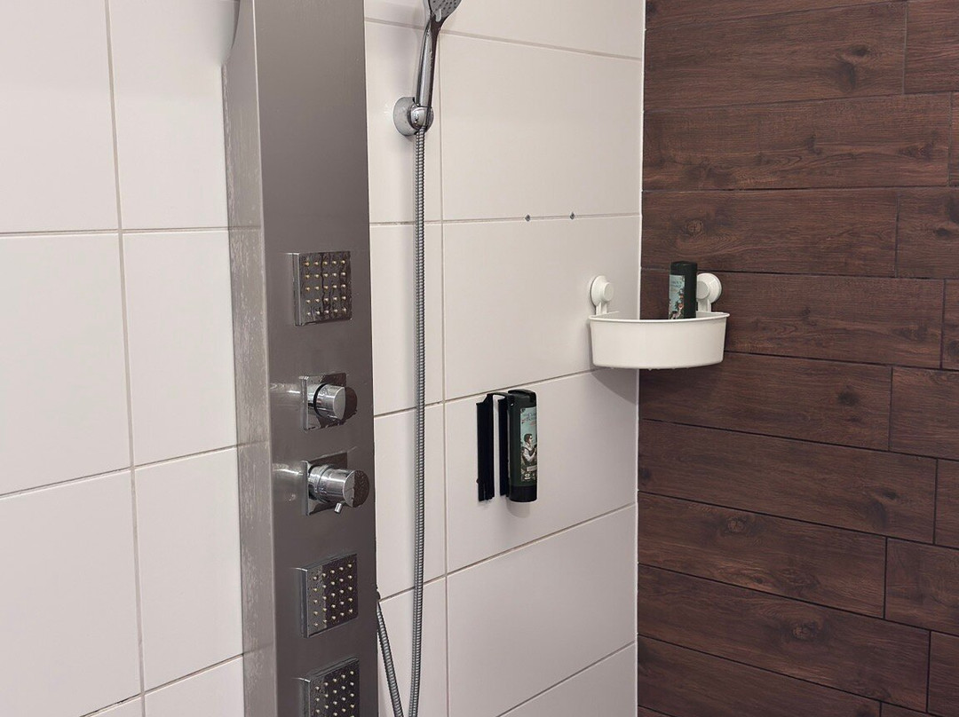 Hotel Wróblewscy主图