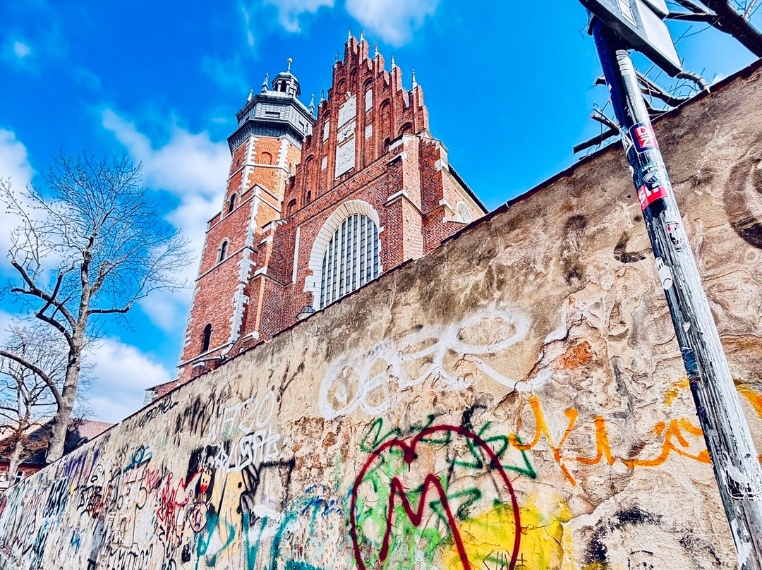 克拉特夫美特波罗-金色郁金香酒店旗下主图