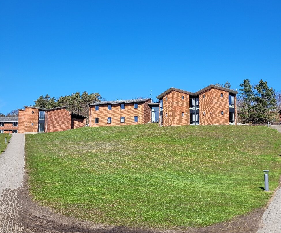 Fuglsoecentret主图