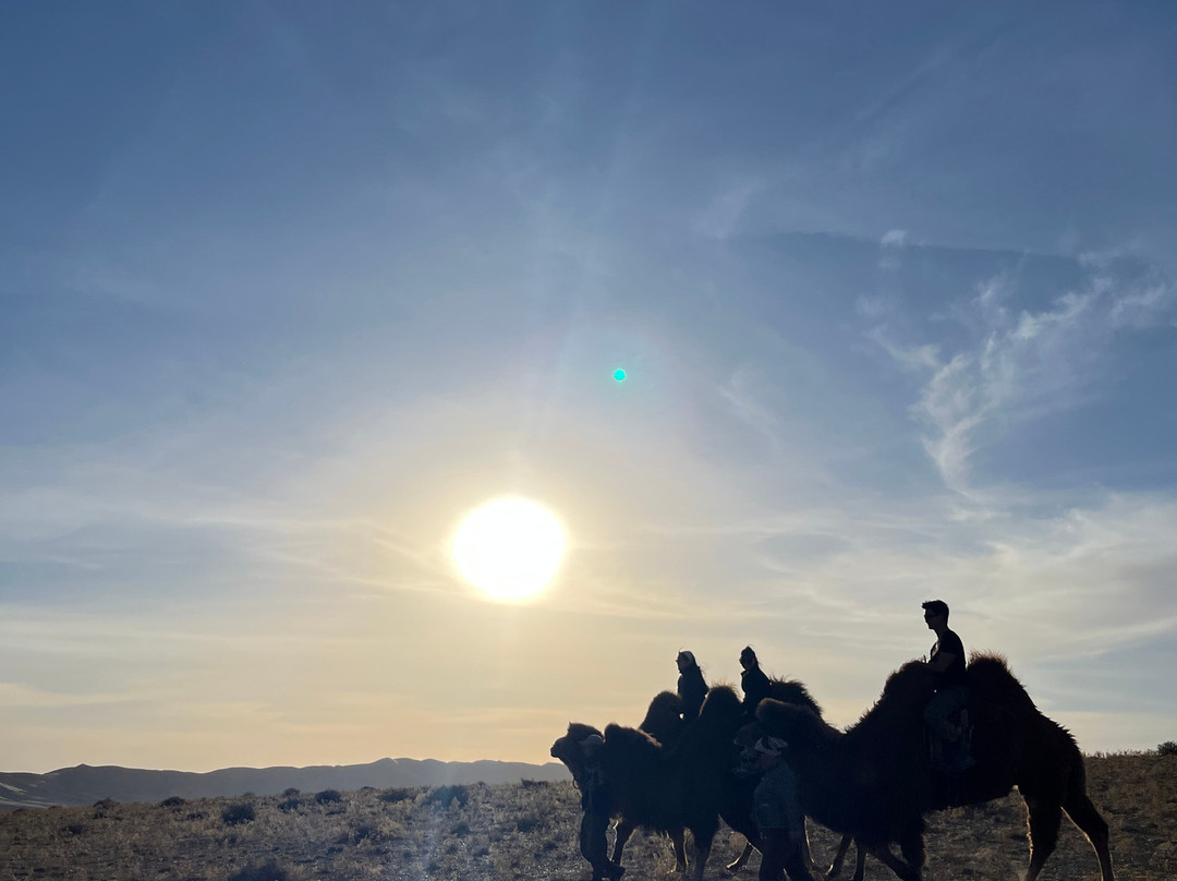 Nur Altai Tour-乌兰巴托必去景点