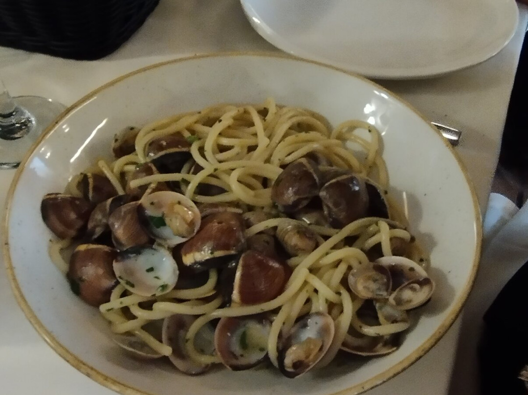 Locanda e Ristorante da Renata主图