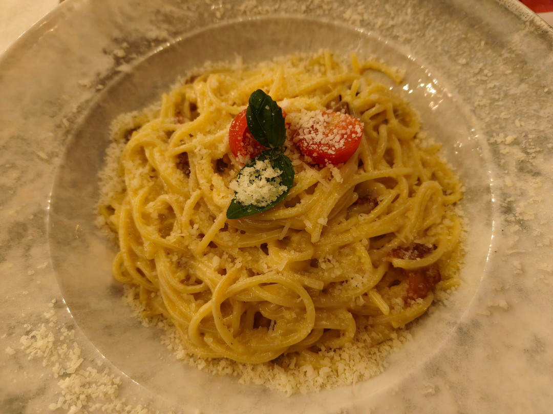 Gusto Napoletano Budapest