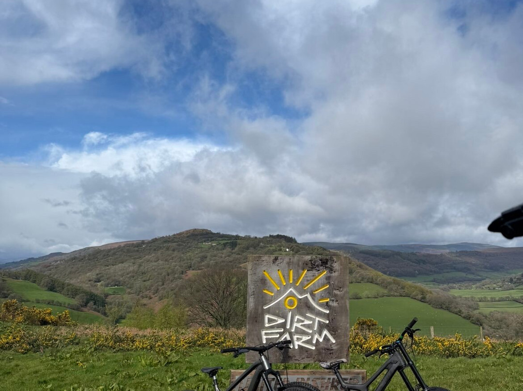 Dirt Farm-阿伯加文尼必去景点