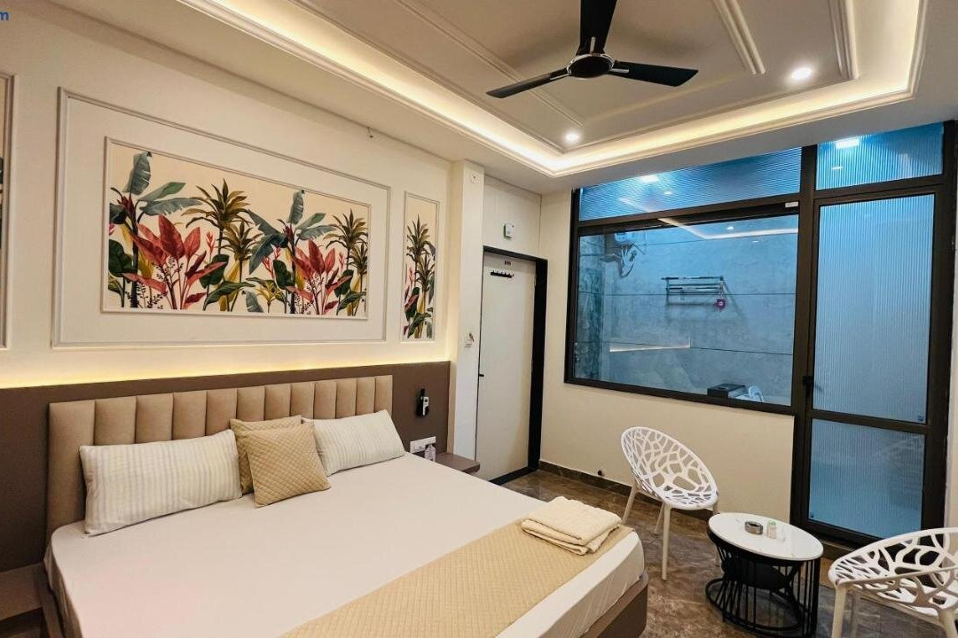 Hotel Neelkanth Prime