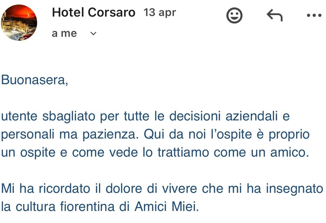 寇萨罗酒店主图