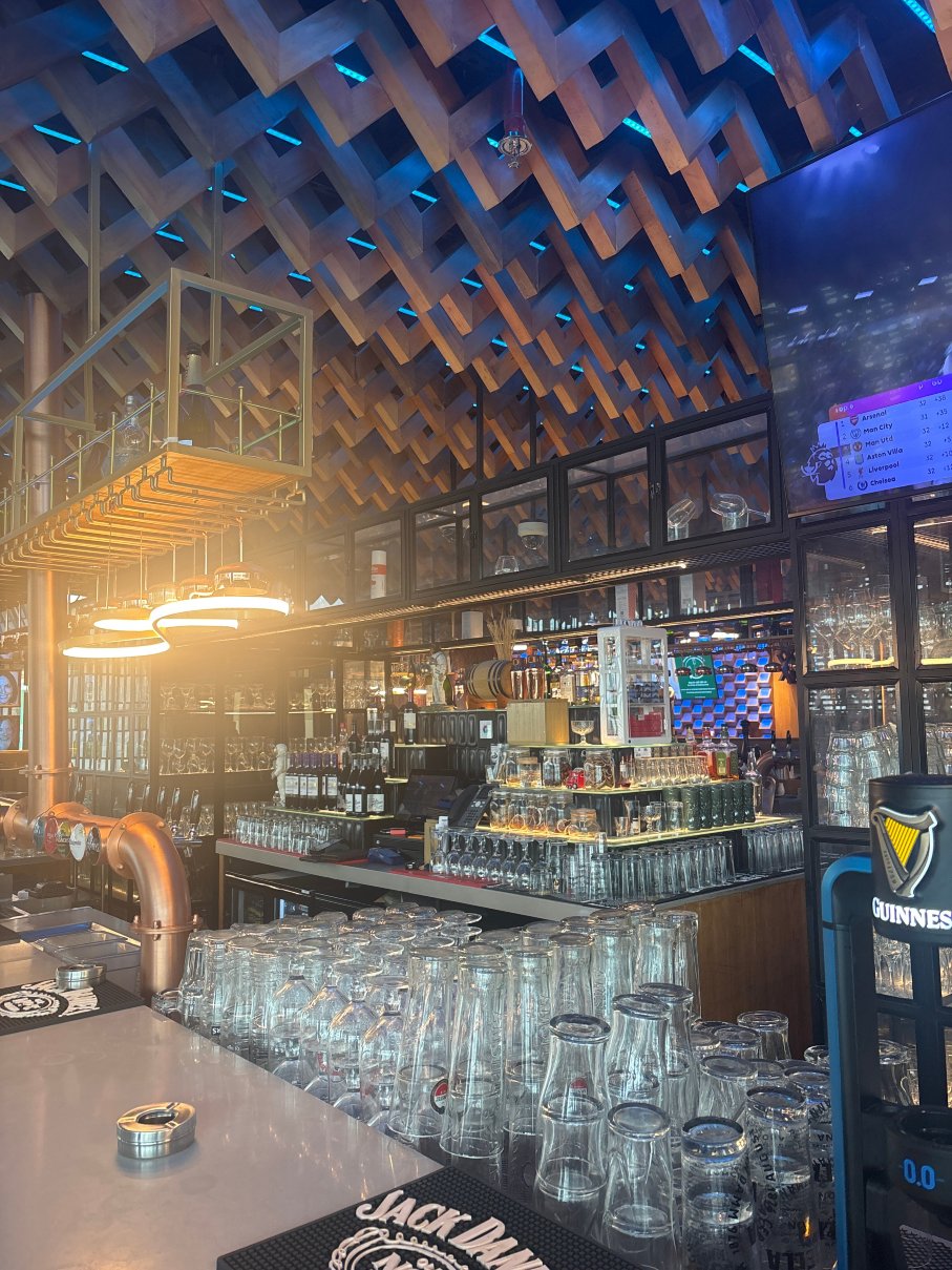 迪拜科学园假日套房酒店-旅行者