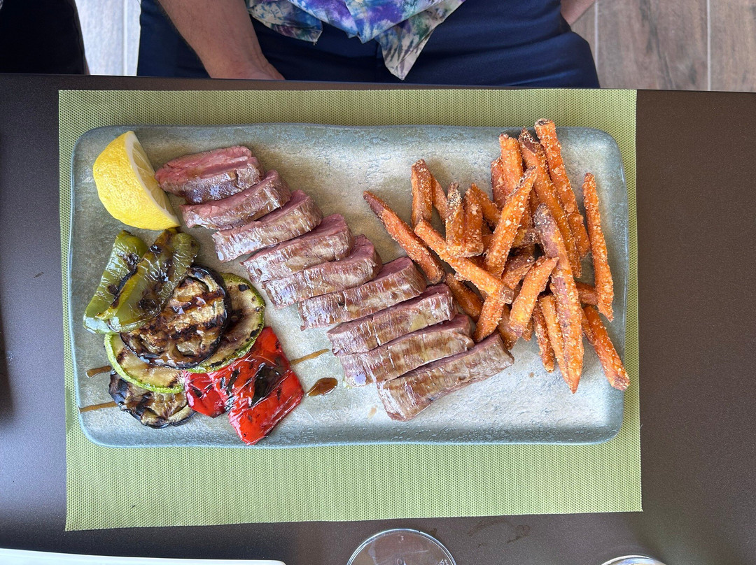 Chrysafis Restaurant