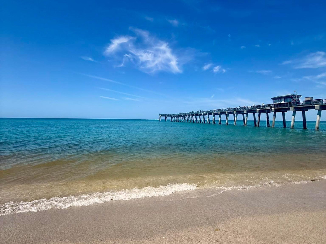 Venice Beach-威尼斯必去景点