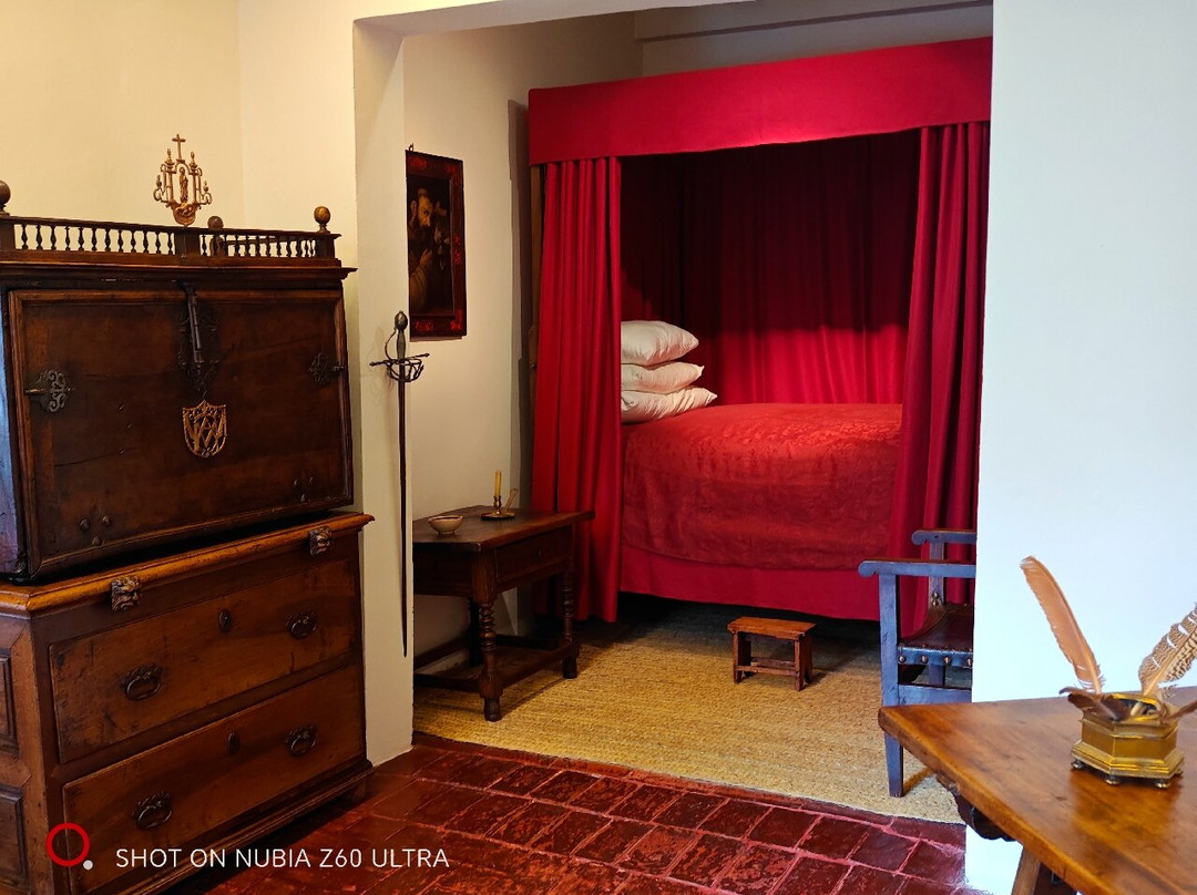 Casa de Cervantes-瓦拉杜利德必去景点