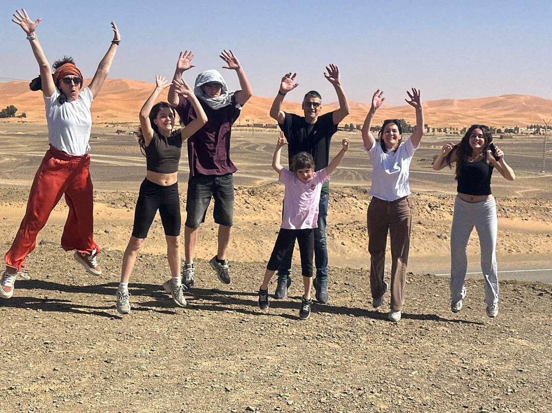 Moroccan Tours-卡萨布兰卡必去景点