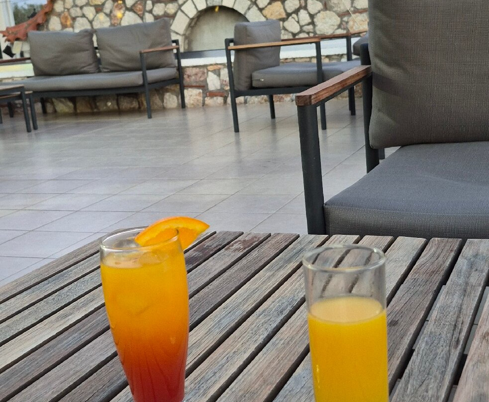 罗得岛之星全包式酒店主图