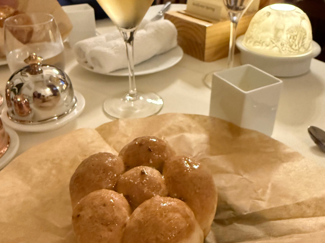 泰尼埃城堡酒店主图