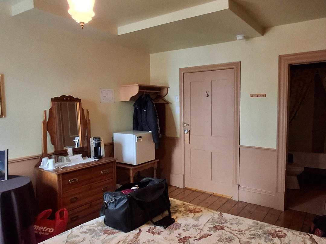 Auberge Des Iles Du Bic主图