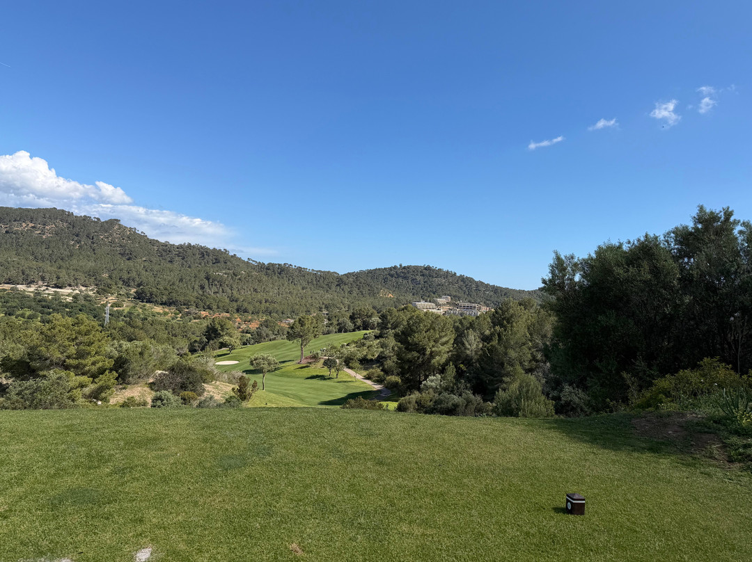 Golf d'Andratx-Camp De Mar必去景点