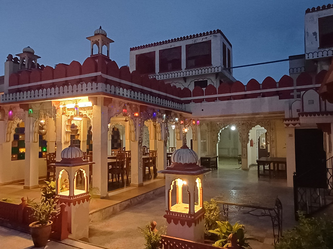 Travel India with Himmat-新德里必去景点